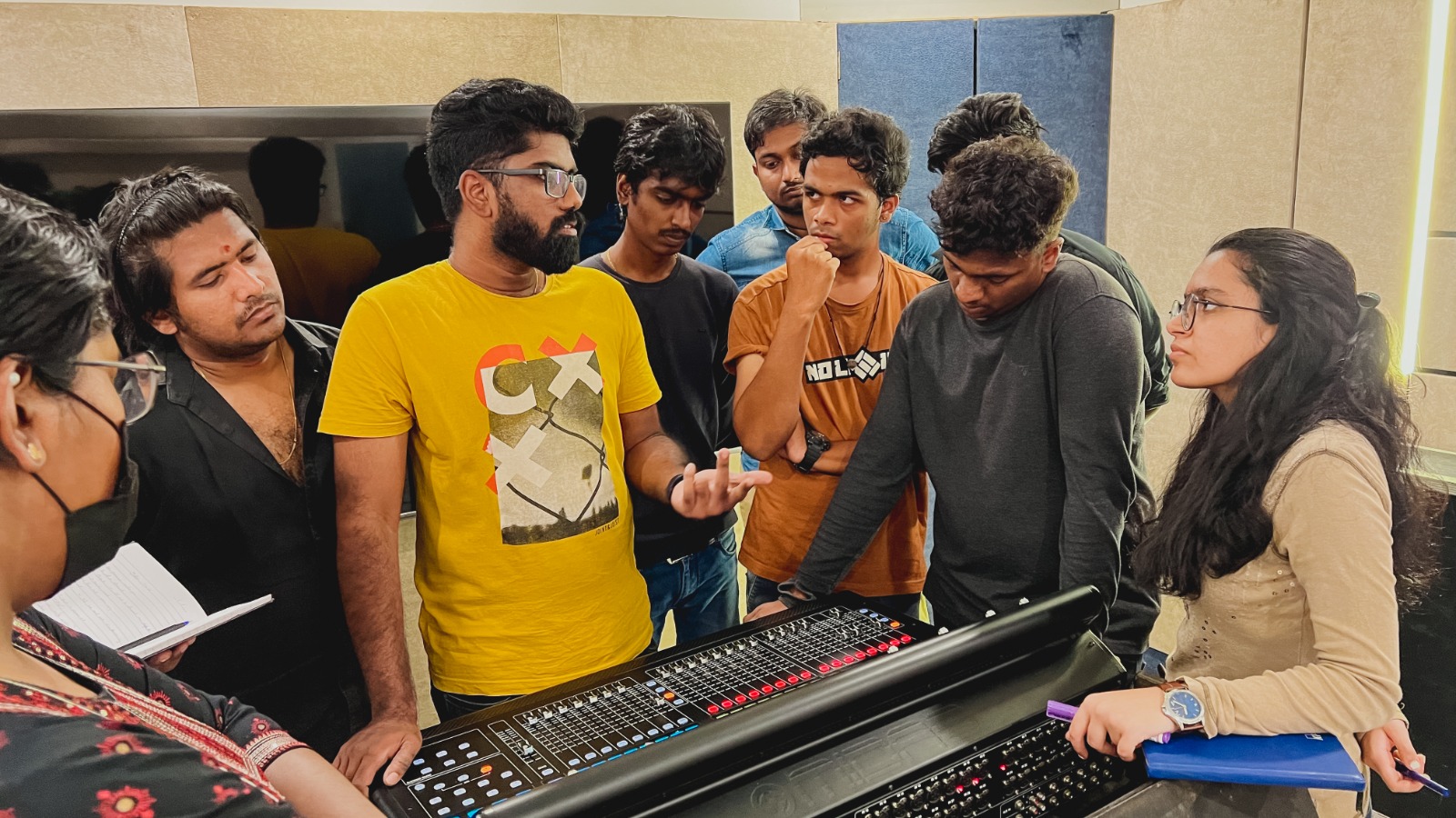 Music Diploma Course In Chennai