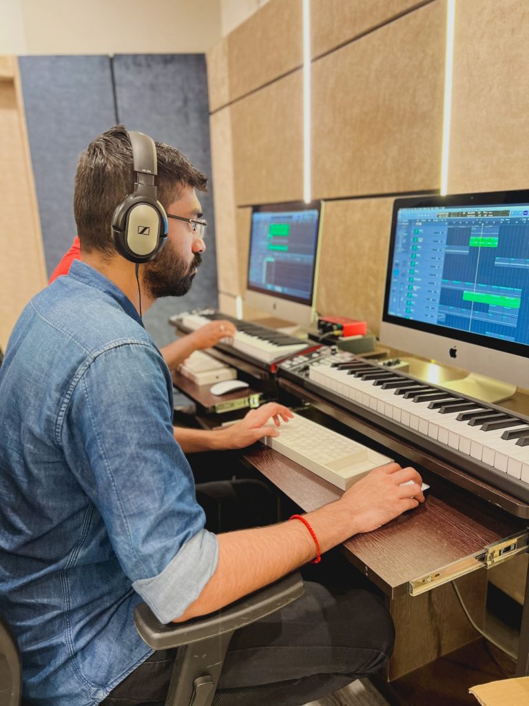 Sound Engineering Courses